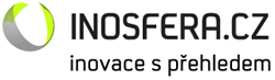 Logo Inosféra.cz